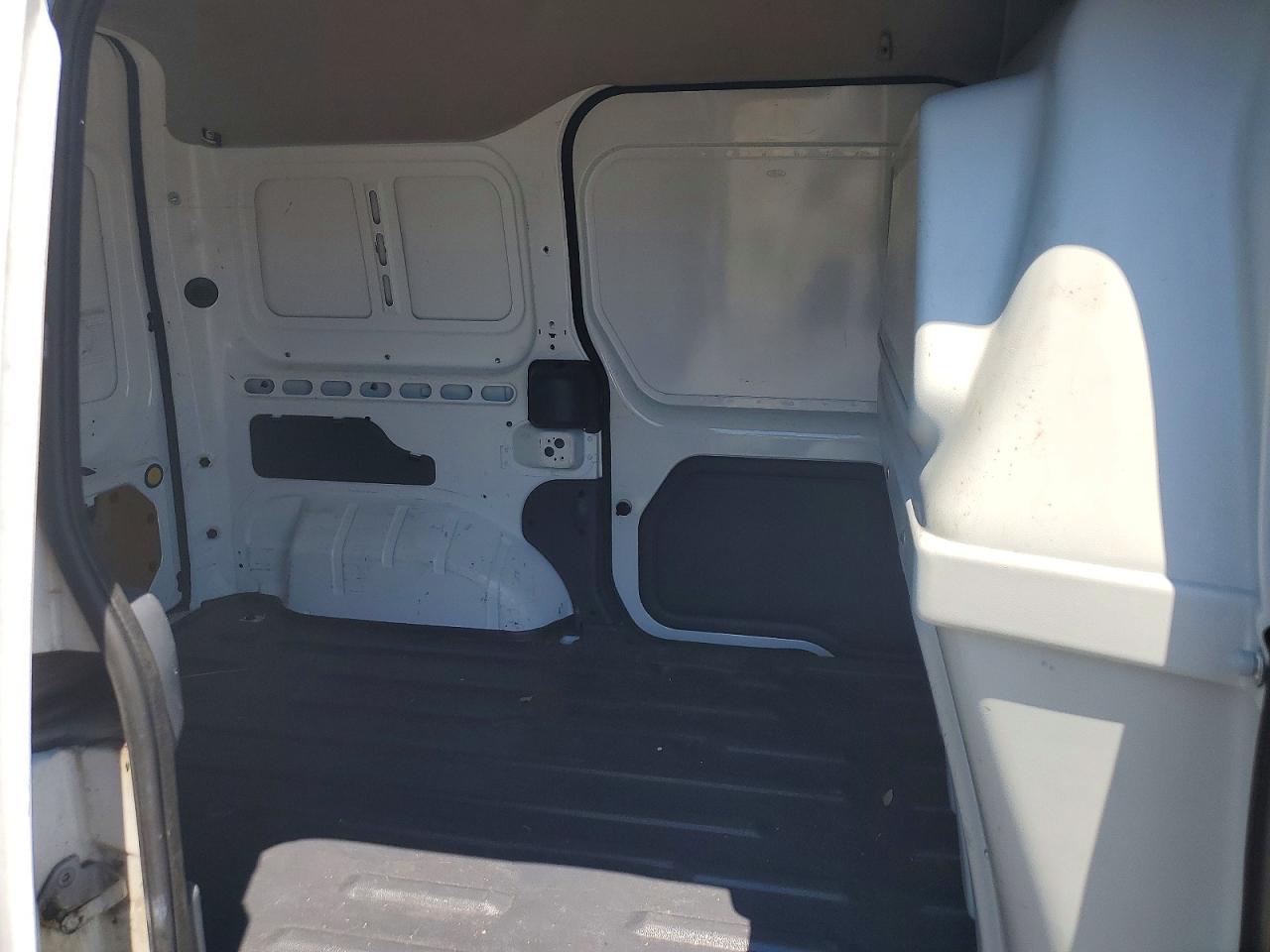 2013 Ford Transit connect VIN NM0LS7BN1DT141007 photo 11