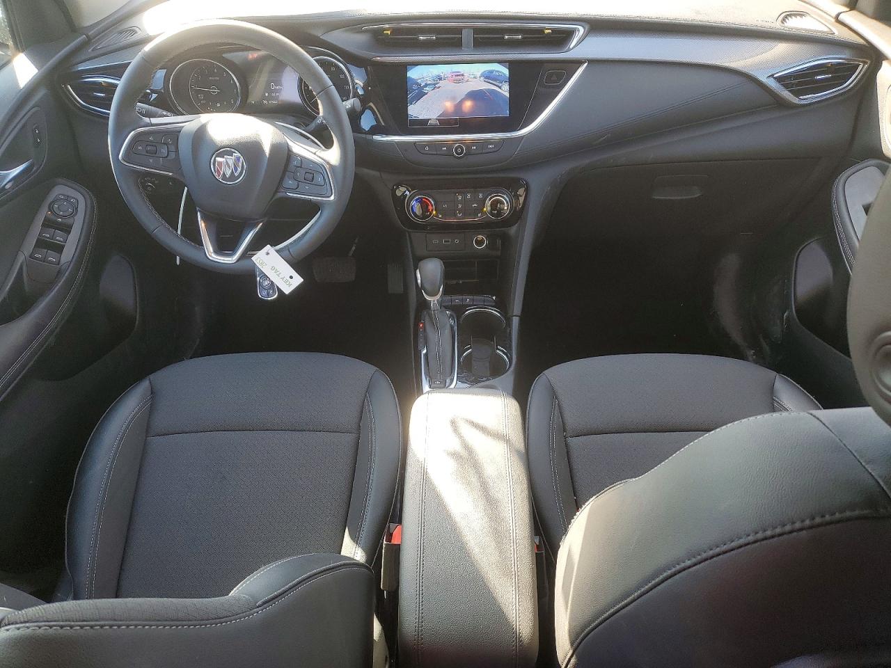 2023 Buick Encore VIN KL4MMBS27PB026099 photo 8