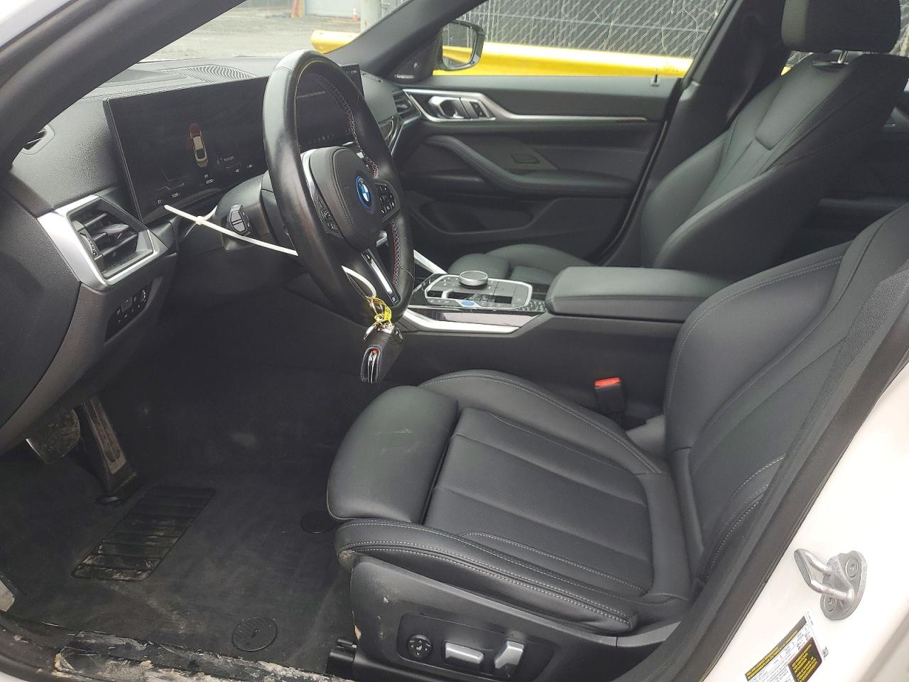 2024 BMW All other VIN WBY33AW05RFR86460 photo 7