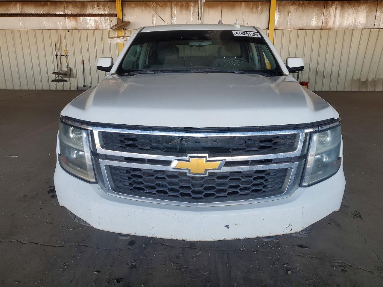 2019 Chevrolet Tahoe VIN 1GNSKFEC7KR128752 photo 5
