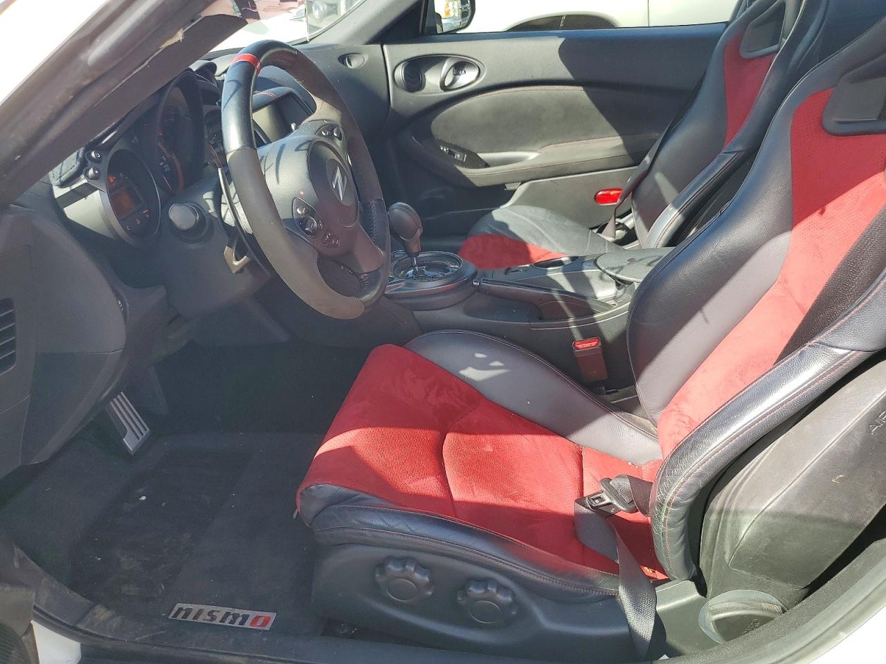 2020 Nissan 370z VIN JN1AZ4EH2LM823397 photo 7