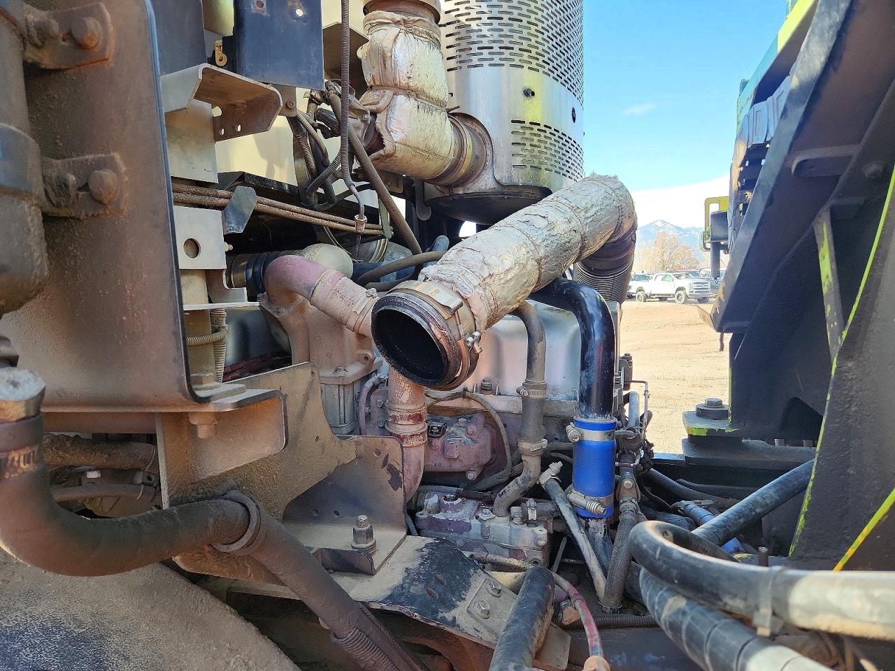 2016 MACK All other VIN 1M2LR05C7GM001294 photo 7