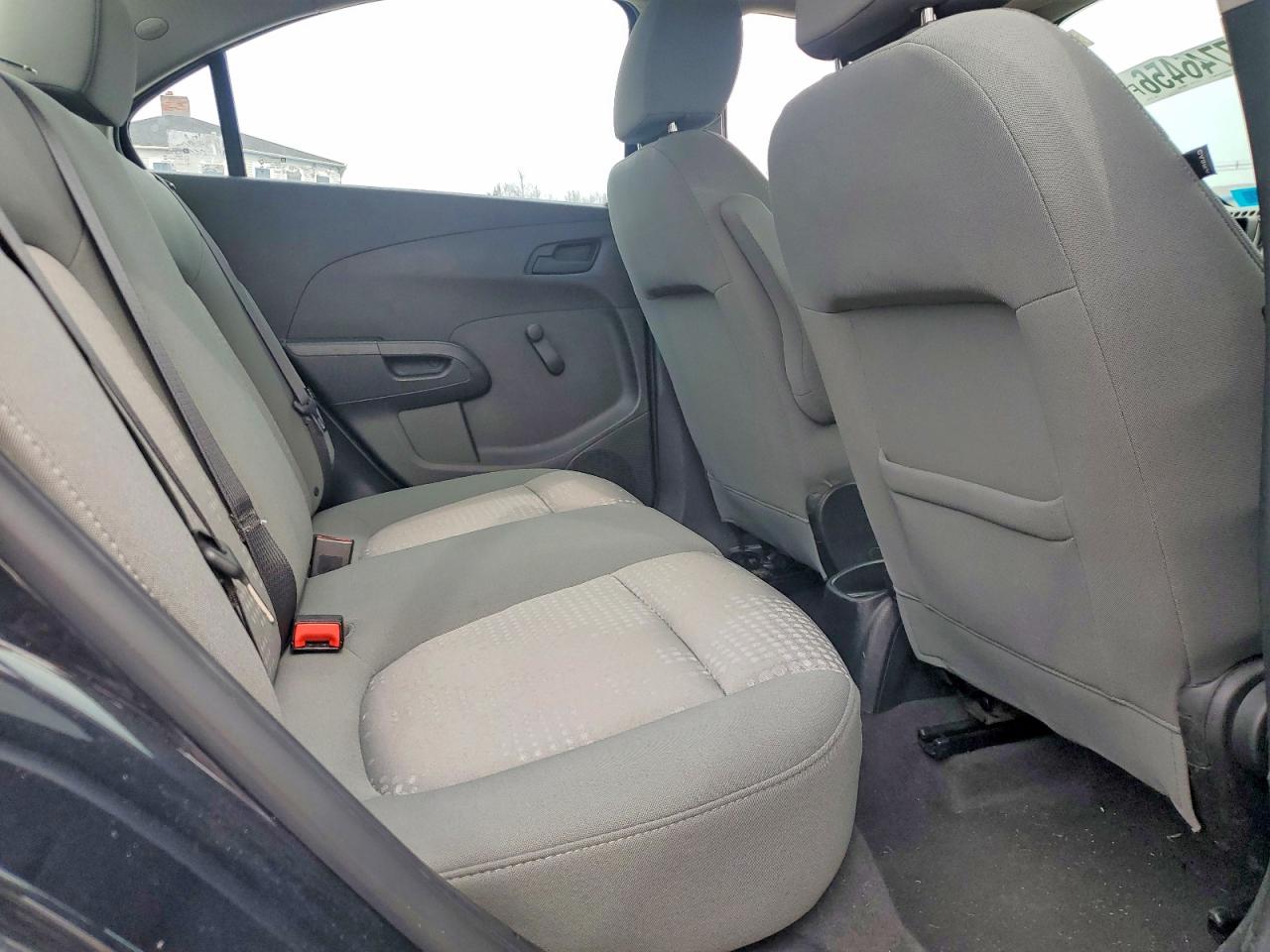 2015 CHEV Sonic VIN 1G1JA5SH0F4167440 photo 10