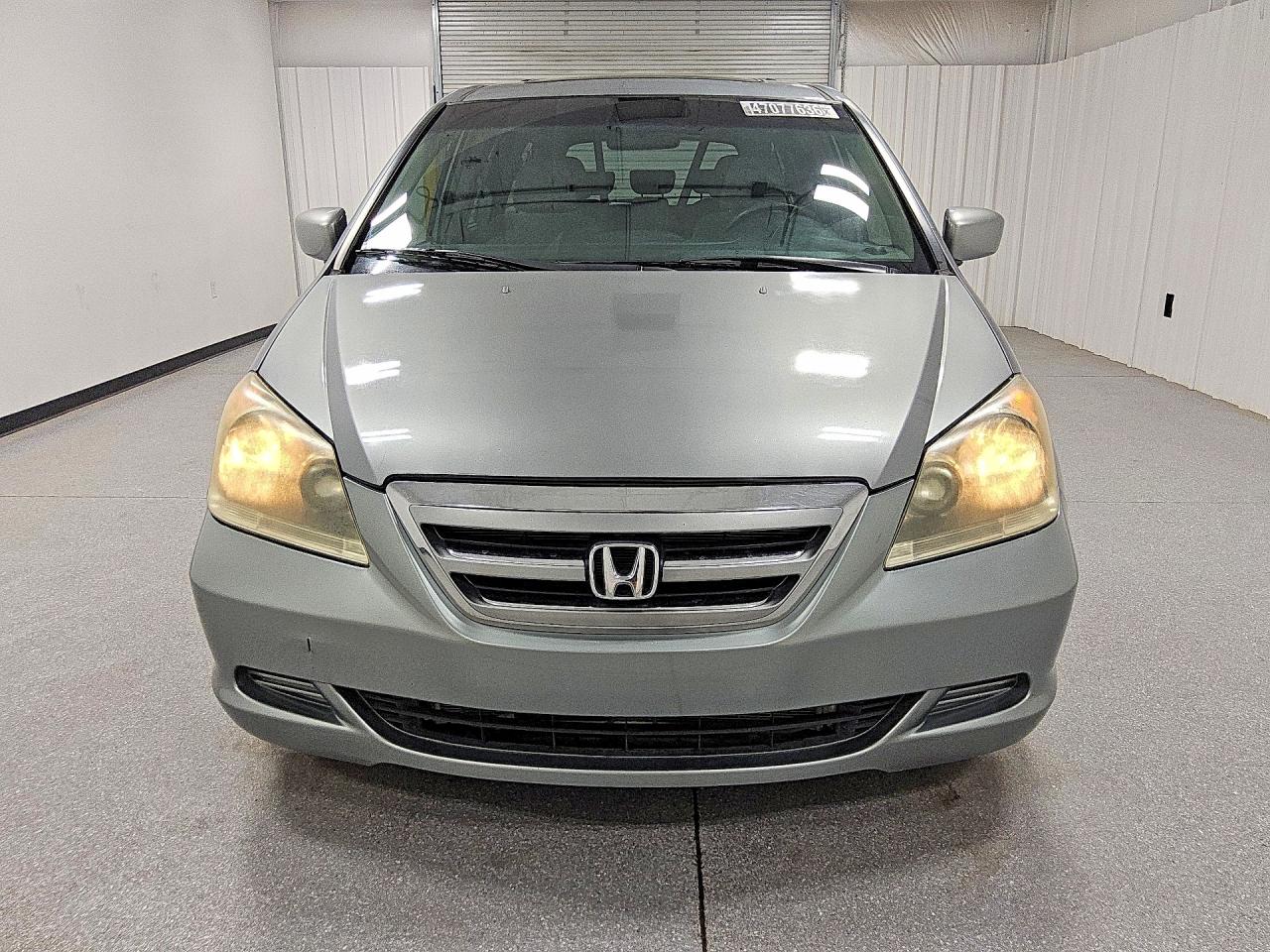2005 Honda All models VIN 5FNRL38405B052356 photo 5