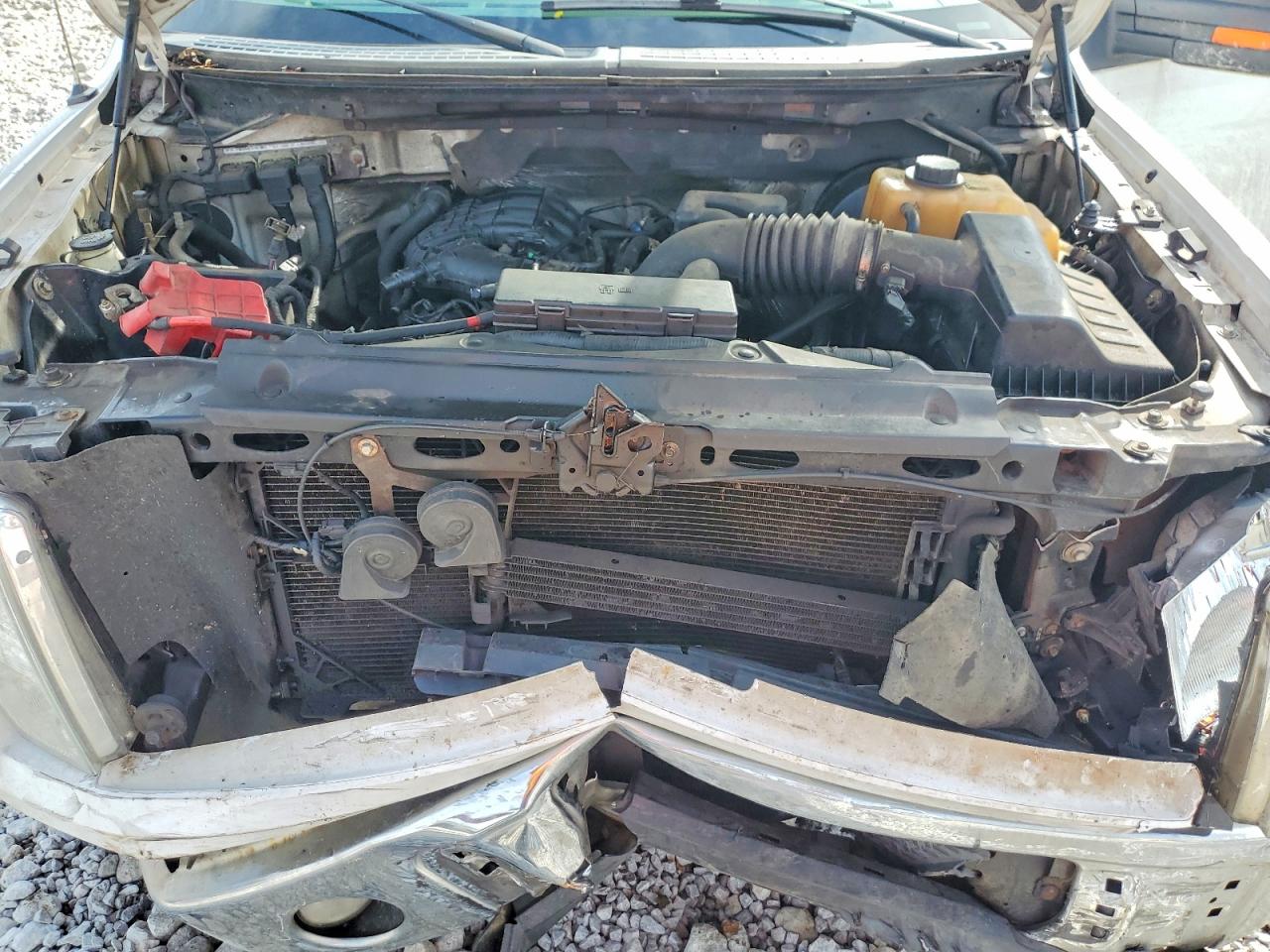 2011 Ford F-150 VIN 1FTEX1CM9BFA74720 photo 11