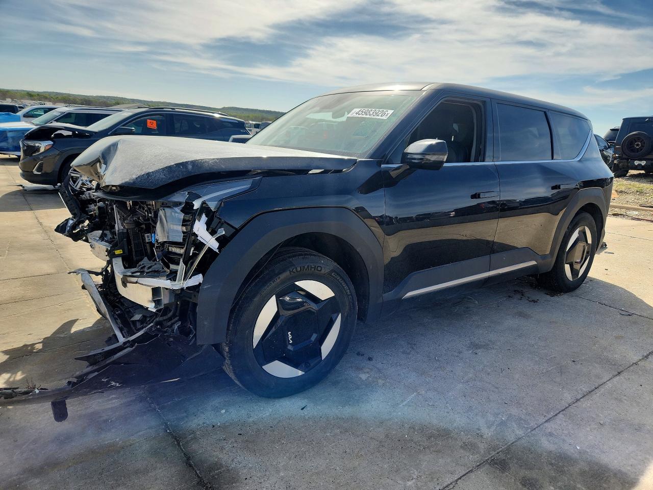 2024 Kia All other VIN KNDAB5S14R6042019 photo 1