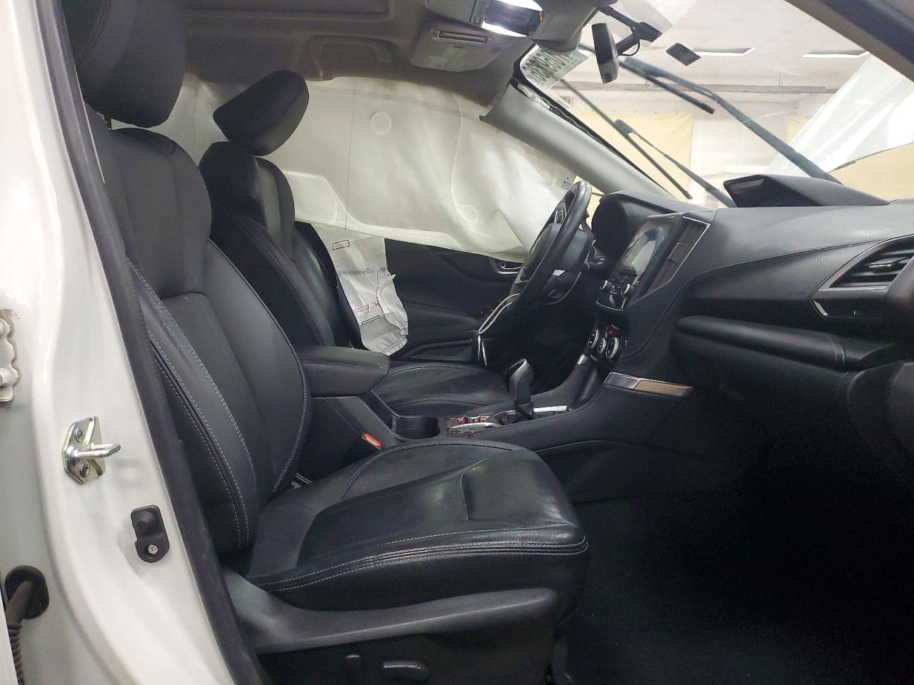 2021 Forester VIN JF2SKAXC4MH548939 photo 7