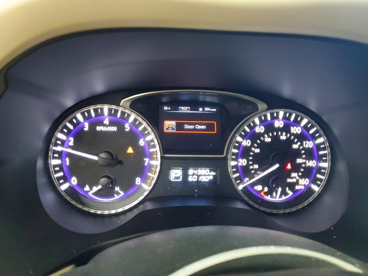 2018 Infiniti Qx60 base VIN 5N1DL0MM5JC532359 photo 9
