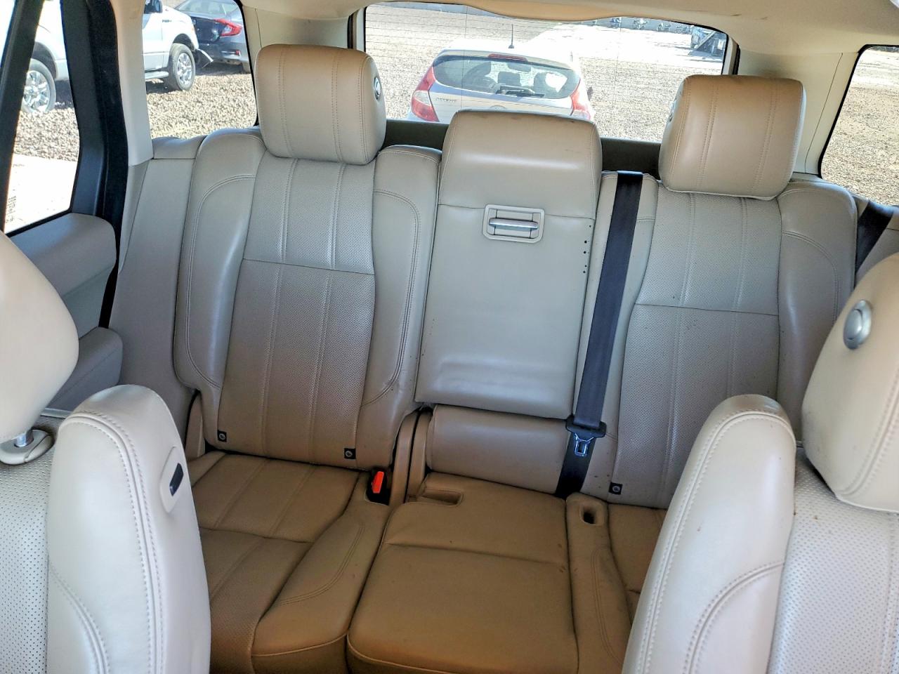 2014 Land Rangerover VIN SALGS2WF4EA177306 photo 10