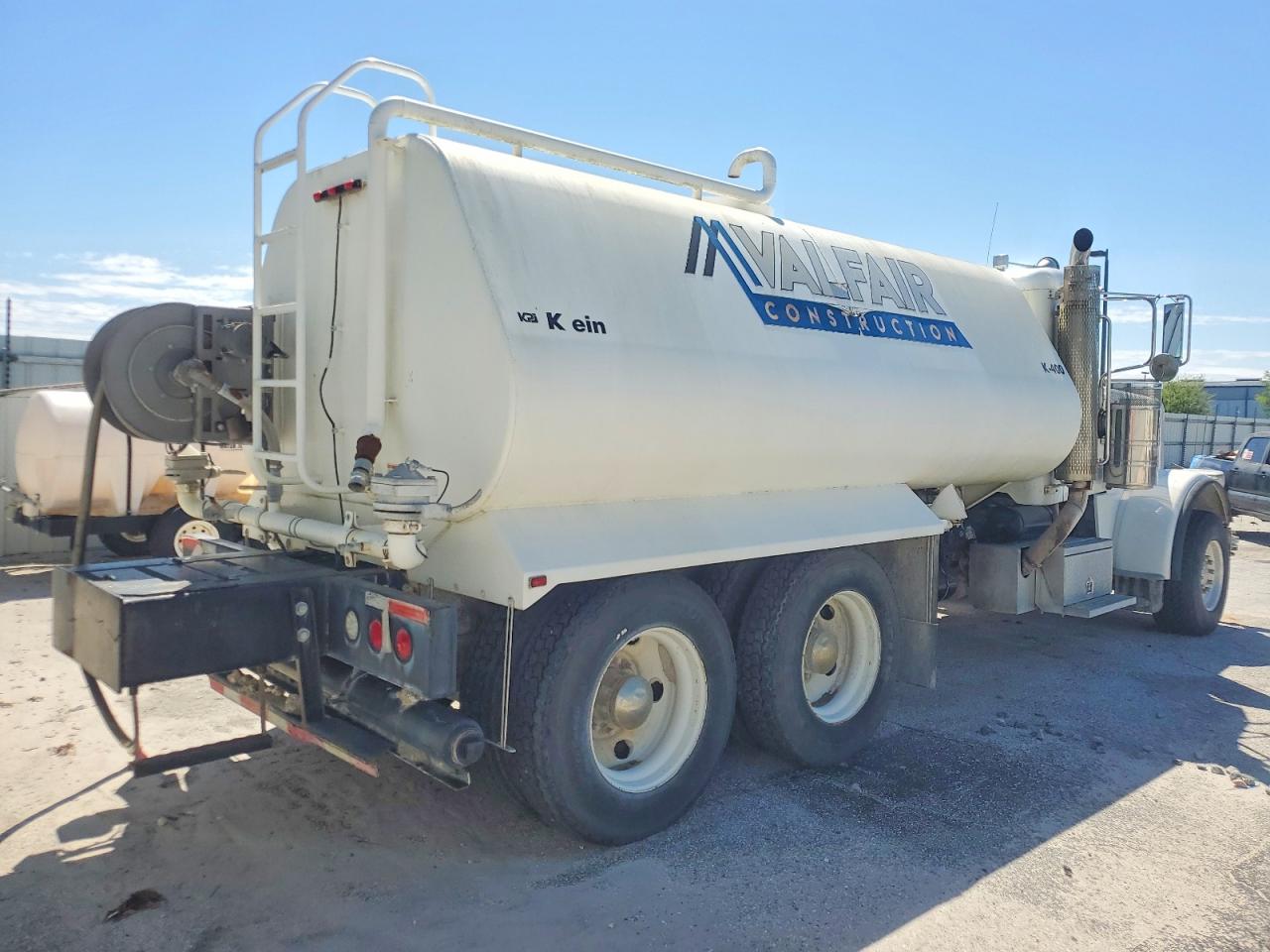 2009 PETERBILT All other VIN 1NPWLU0X59D769291 photo 4