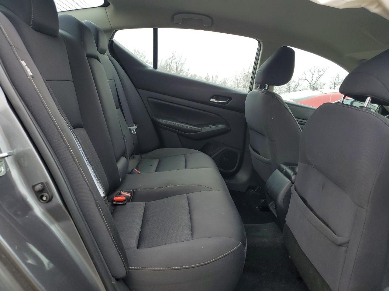 2019 Nissan Altima VIN 1N4BL4BV3KC136033 photo 10