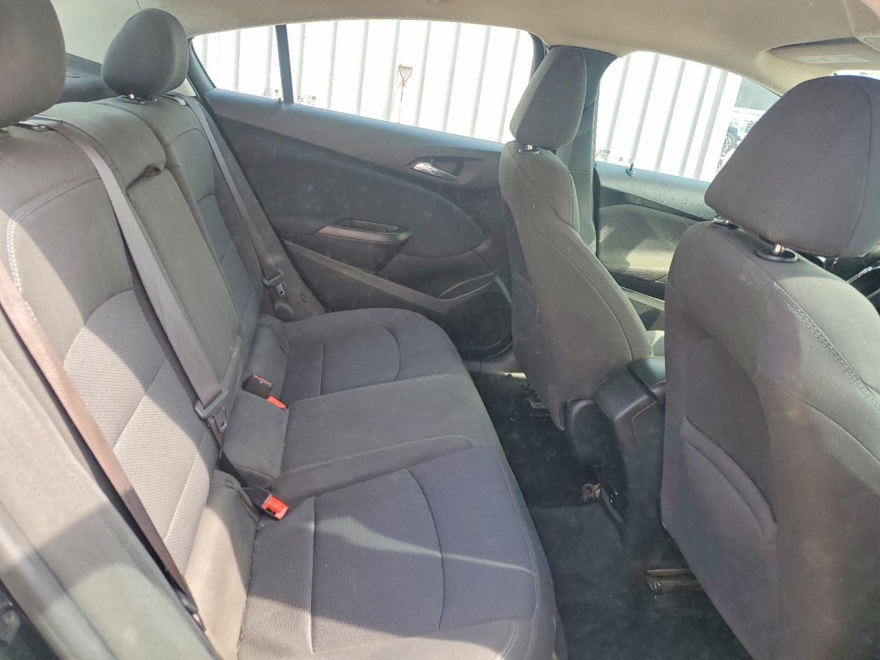 2017 Chev Cruze VIN 1G1BE5SM5H7145344 photo 10