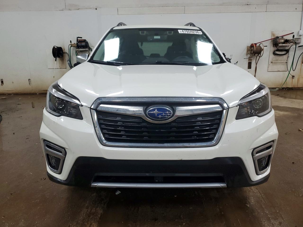 2021 Forester VIN JF2SKAXC4MH548939 photo 5