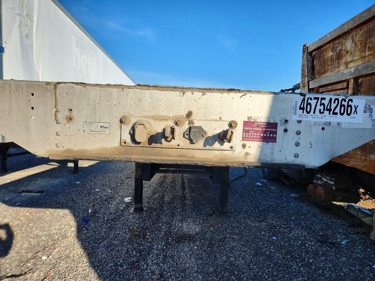 2015 TRANS Trailer VIN 1TTE482C0F3856703 photo 7