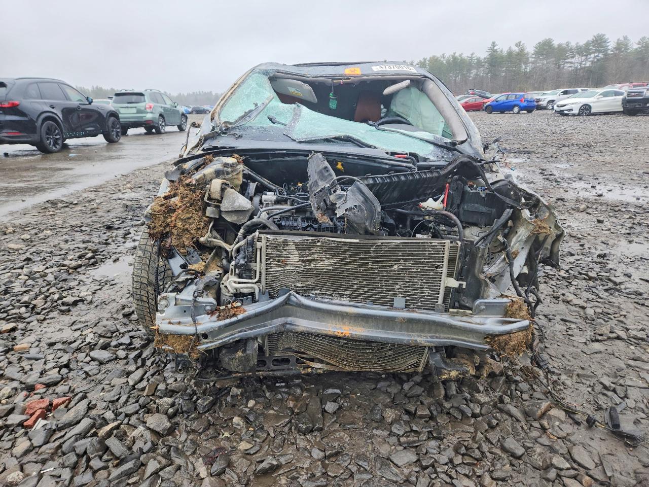 2018 Volvo S60 VIN LYV402TK1JB171399 photo 5