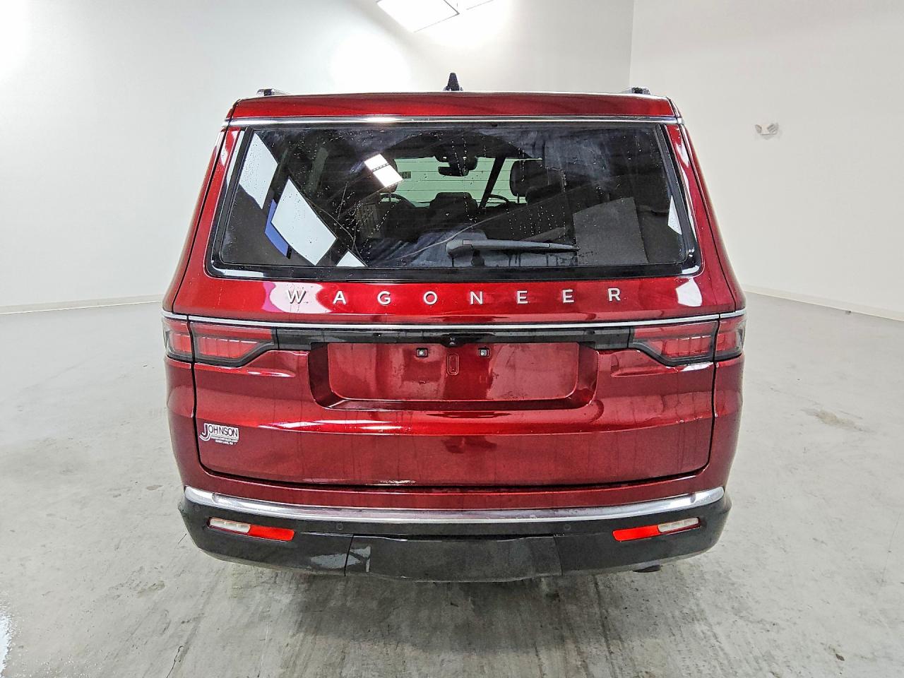 2024 Jeep Wagoneer VIN 1C4SJVAP2RS161904 photo 6