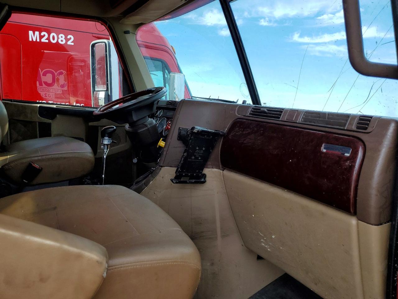 2018 FREIGHTLINER All other VIN 3ALXFBCG1JDJR3483 photo 5
