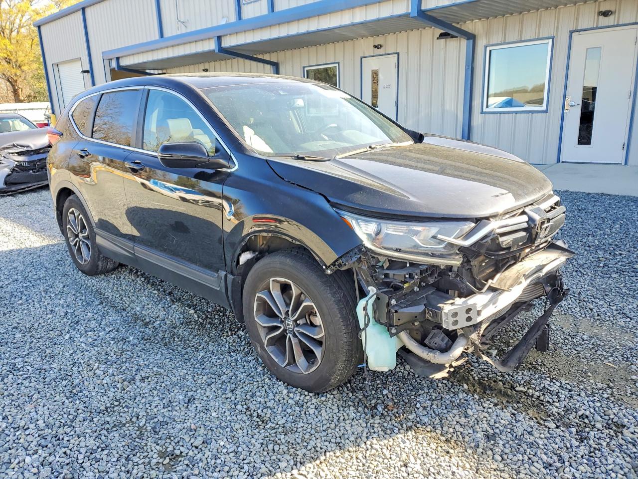 2020 Honda Crv VIN 5J6RW1H87LA002973 photo 4