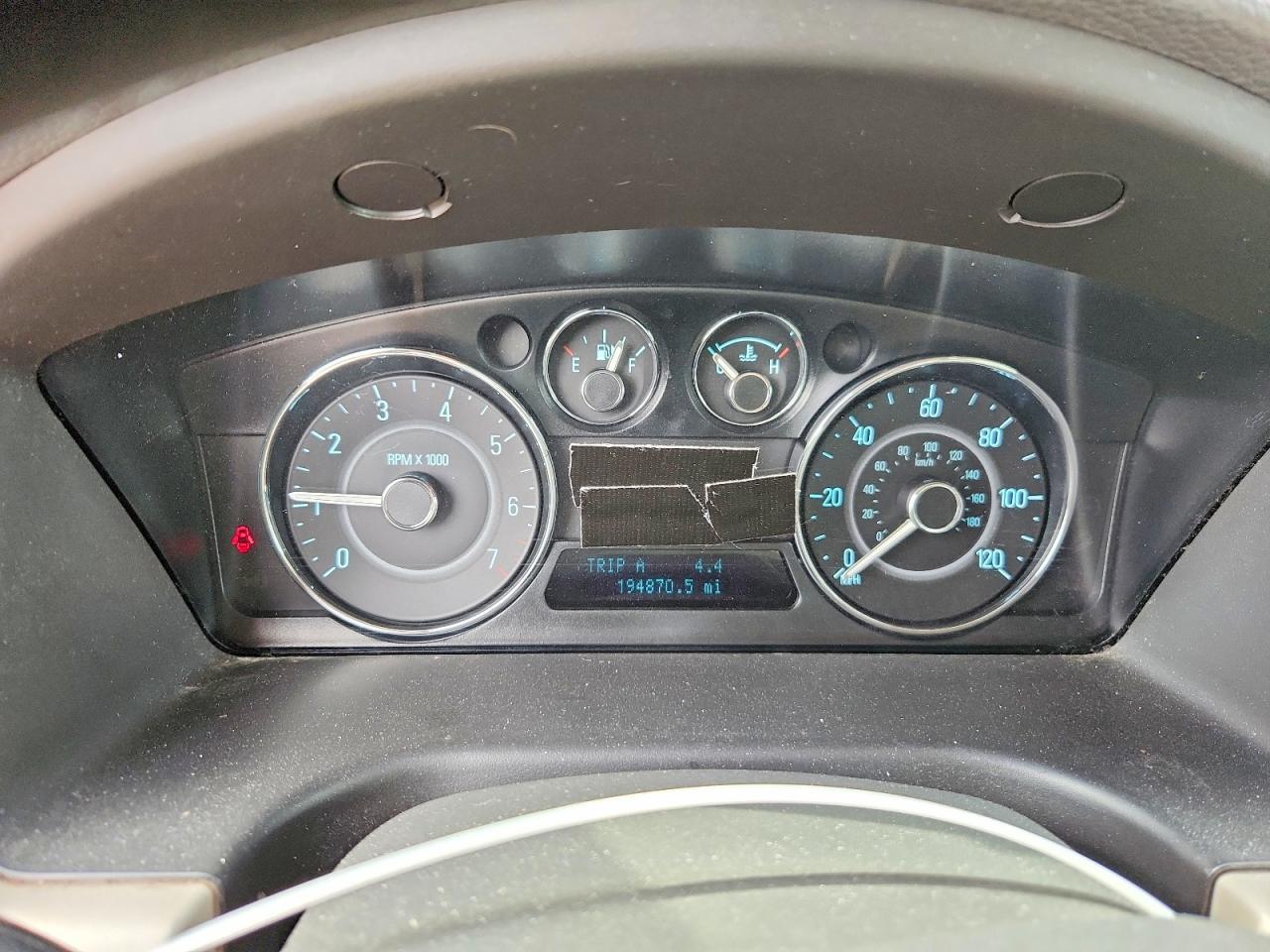 2012 Ford Flex VIN 2FMGK5CC3CBD19905 photo 9