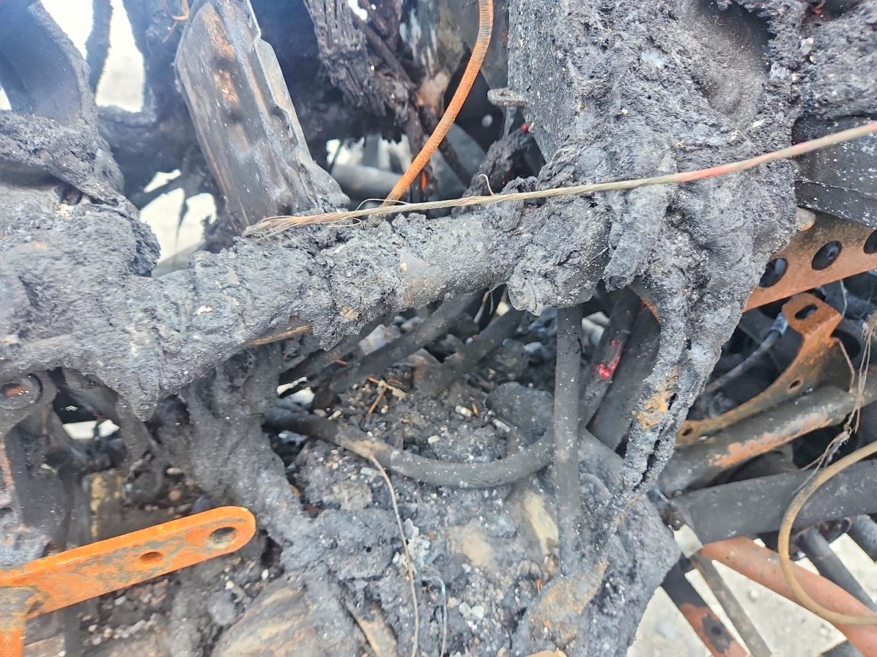 2019 POLARIS Atv VIN 4XASXN857KB313207 photo 8