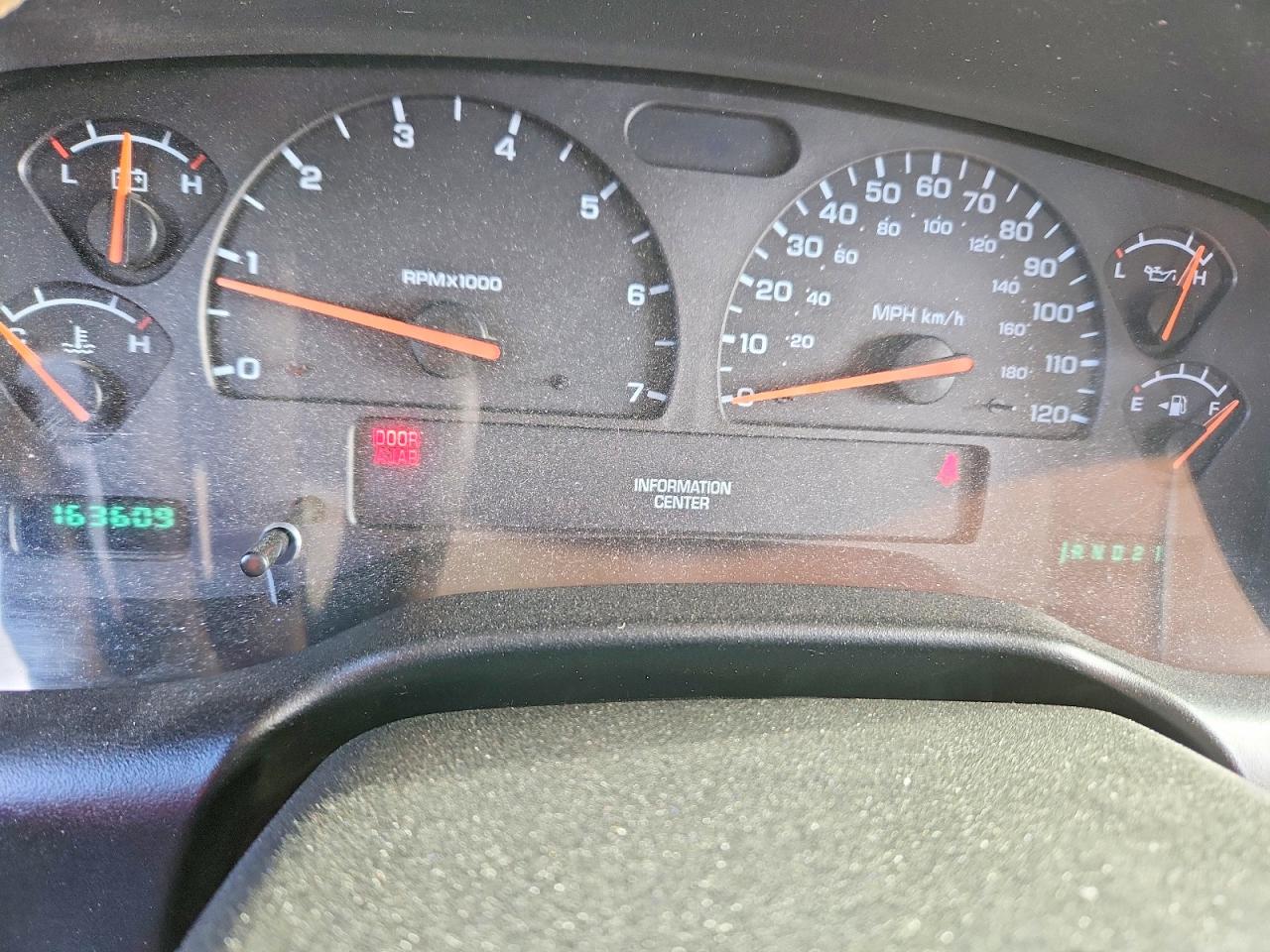 2002 Dodge Dakota VIN 1B7HG48N22S616926 photo 9