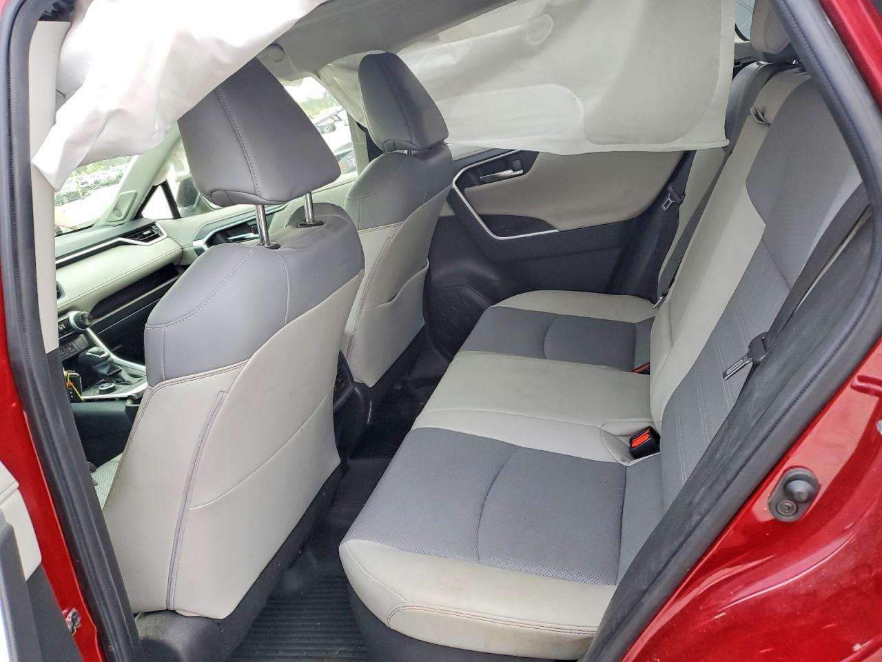 2021 Toyota Rav4 VIN JTMD6RFV8MD507461 photo 10