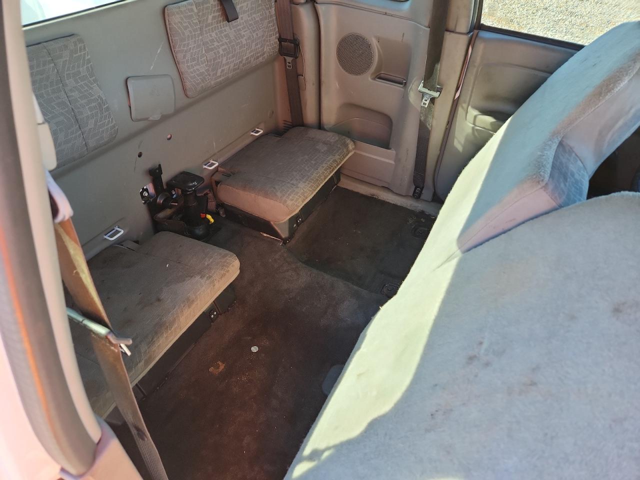 2008 Chevrolet Colorado VIN 1GCCS199088130548 photo 10