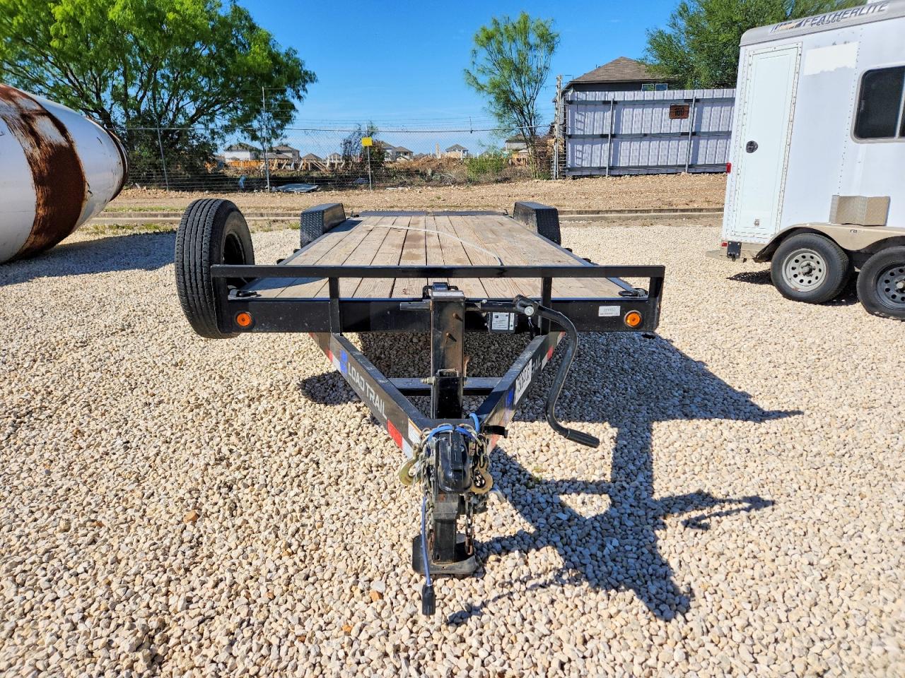 2025 LOAD All models VIN 4ZECH2224S1351583 photo 7
