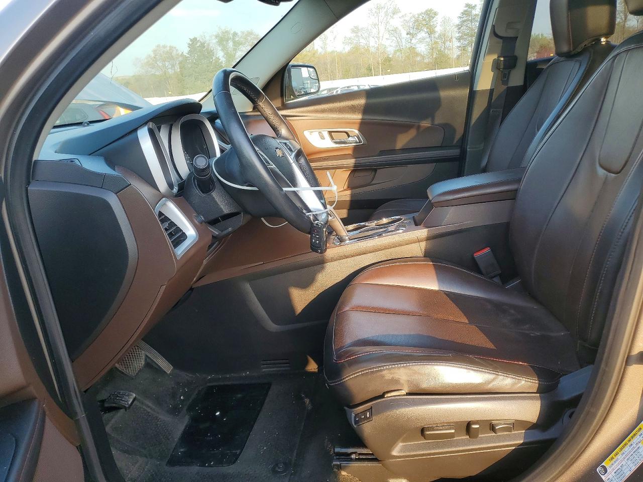 2012 CHEV Equinox VIN 2GNFLGEK0C6350963 photo 7