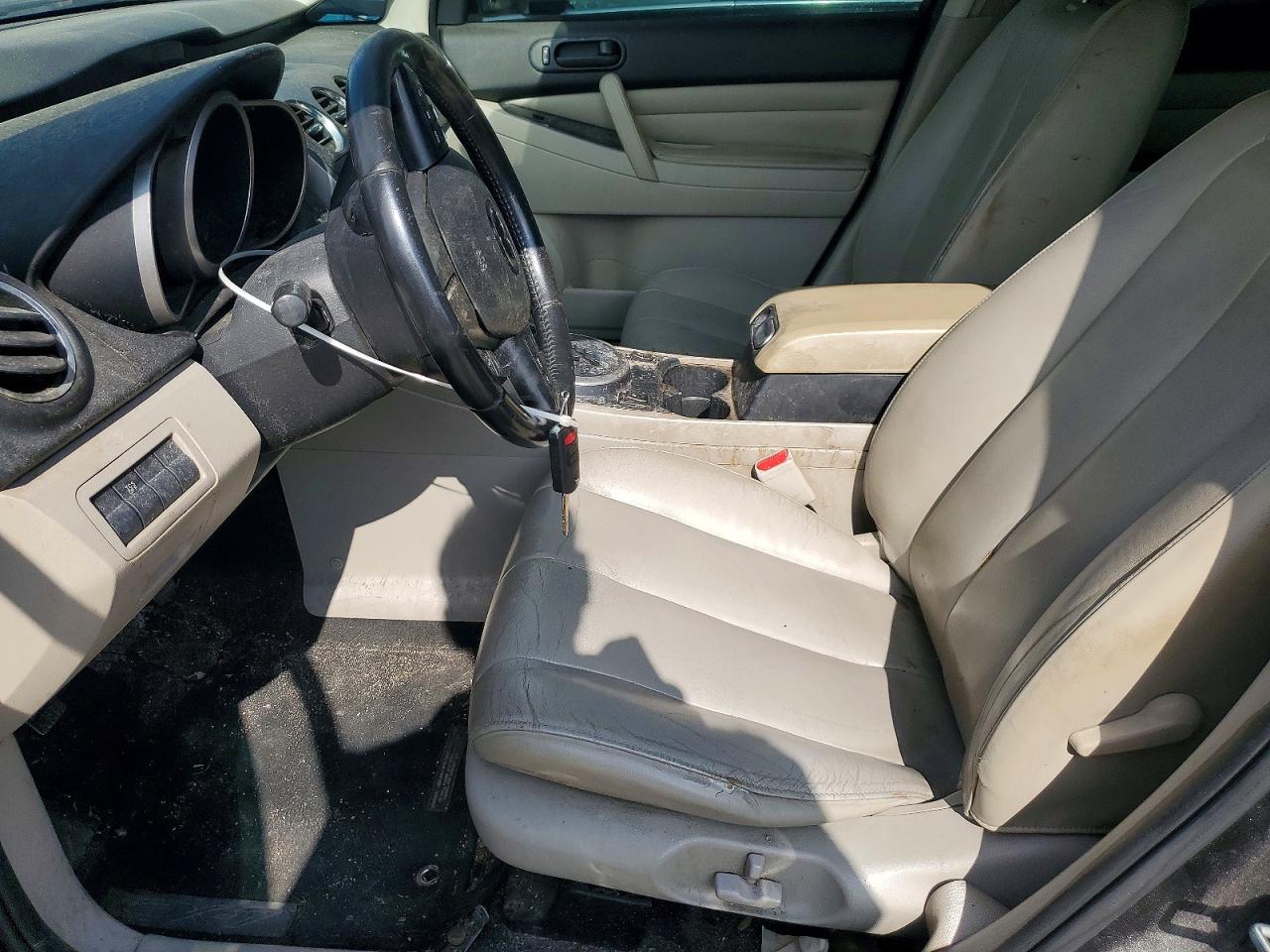 2010 Mazda Cx-7 VIN JM3ER2W31A0304293 photo 7