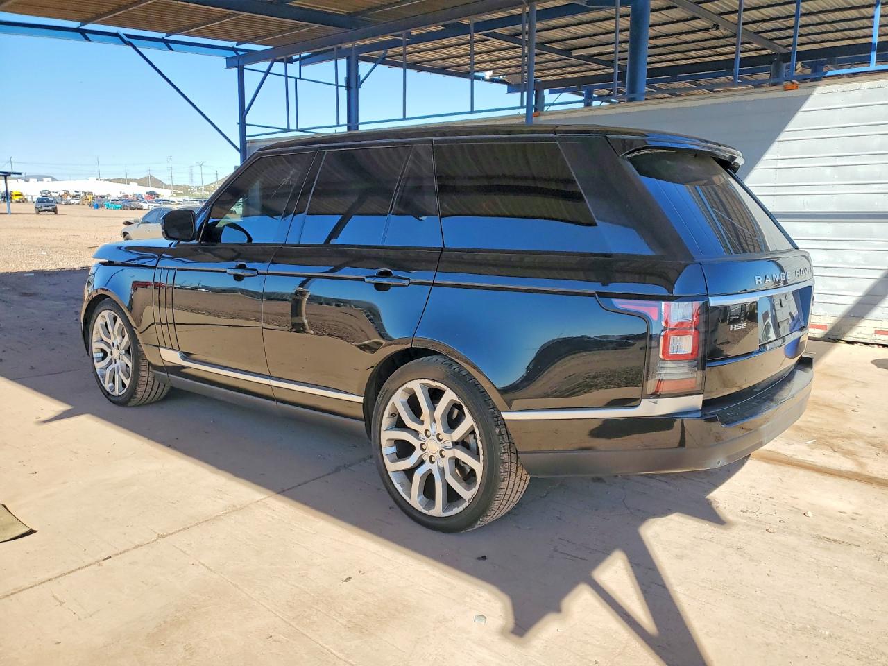2014 Land Rangerover VIN SALGS2WF4EA177306 photo 2