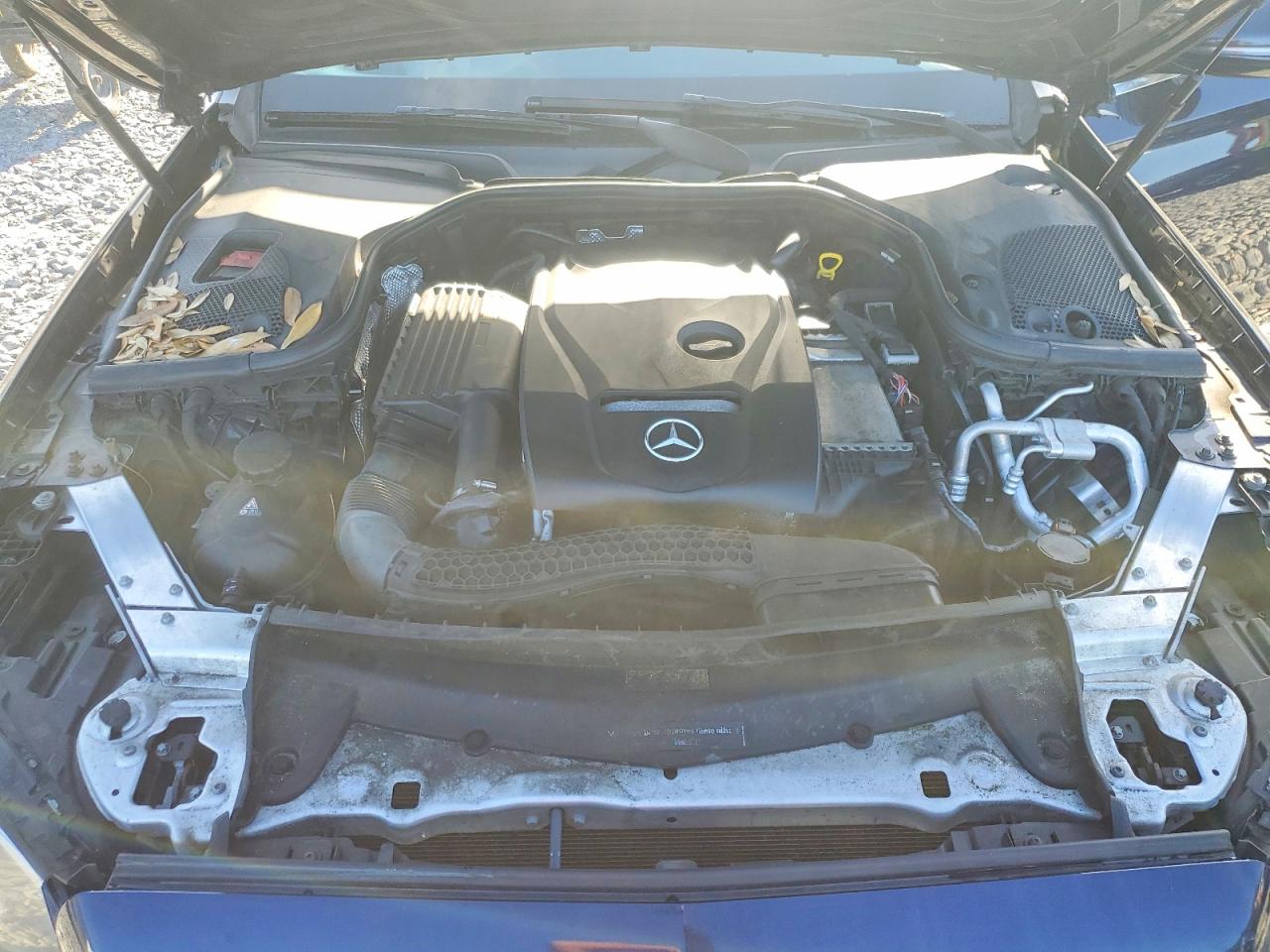 2017 Mercedes-Benz E-class VIN WDDZF4KB0HA047536 photo 11