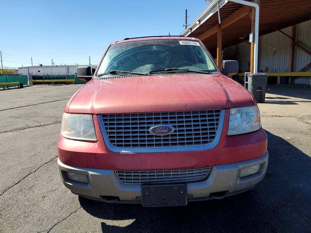 2003 Ford Expedition VIN 1FMPU18L03LC17490 photo 5