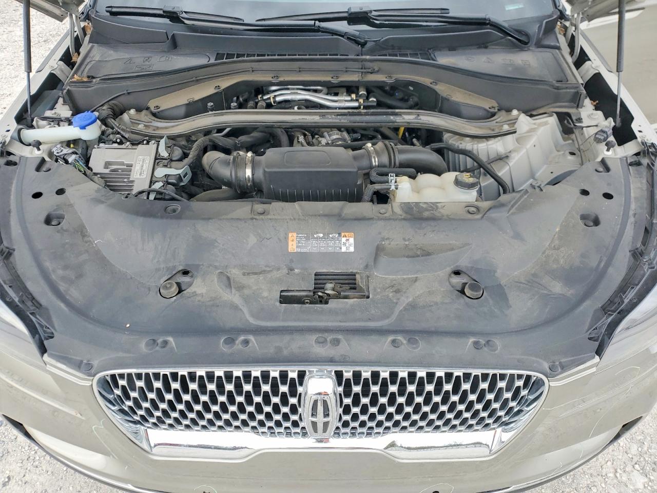 2023 Lincoln Aviator VIN 5LM5J7XC0PGL06685 photo 12