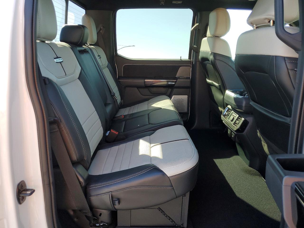 2023 Ford F150 VIN 1FT6W1EV7PWG27577 photo 10