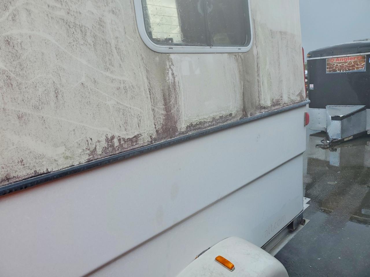 2007 PELSUE Trailer VIN 1P9VF051171139652 photo 10
