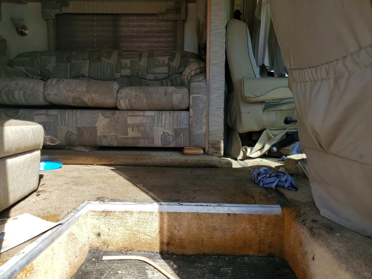 2003 Workhorse All other VIN 5B4MP67G533372123 photo 6