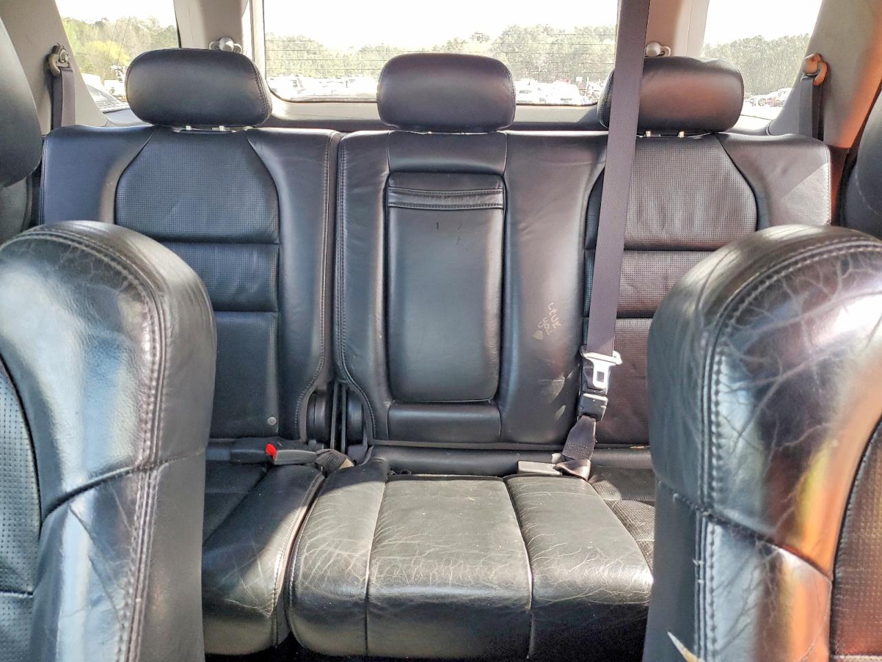 2006 Acura Mdx VIN 2HNYD18646H530220 photo 10