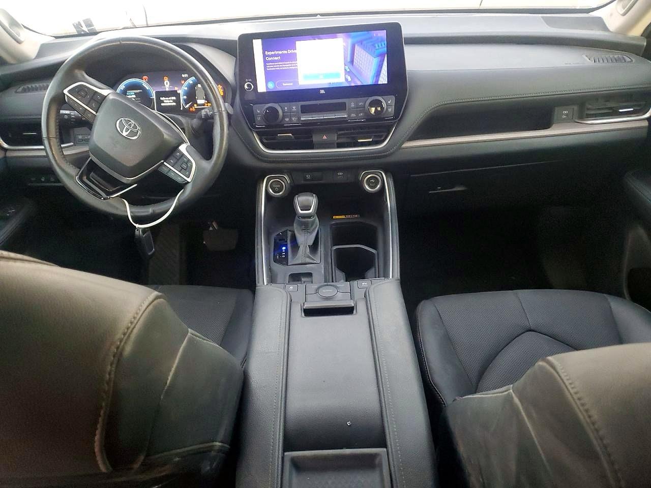 2024 Toyota All other VIN 5TDACAB58RS018797 photo 5