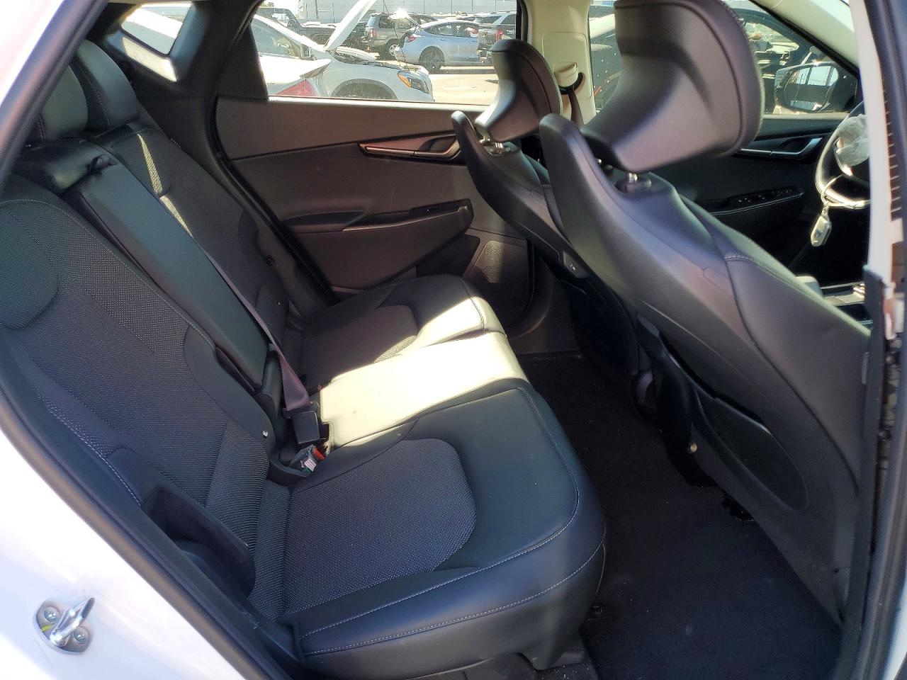 2025 Kia All other VIN 5XYC34JA7SG006653 photo 11