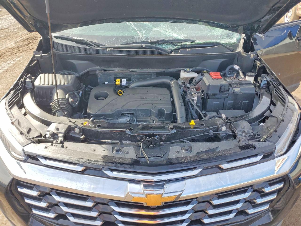 2026 Equinox VIN 3GNAXHEG1TL195612 photo 12