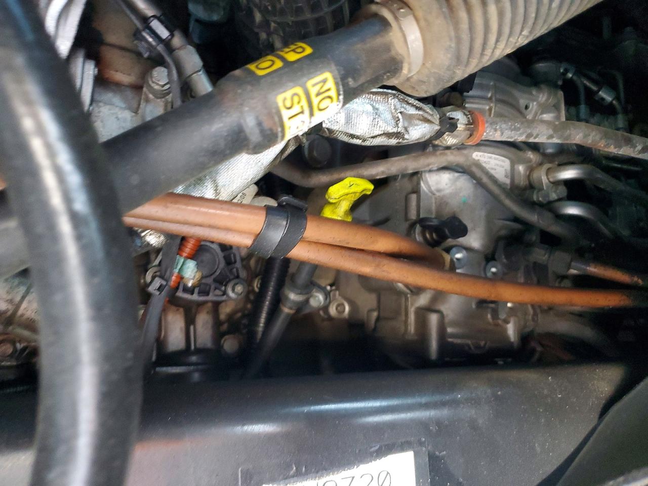 2023 FREIGHTLINER All other VIN 3AKJHHDR7PSNU8720 photo 7