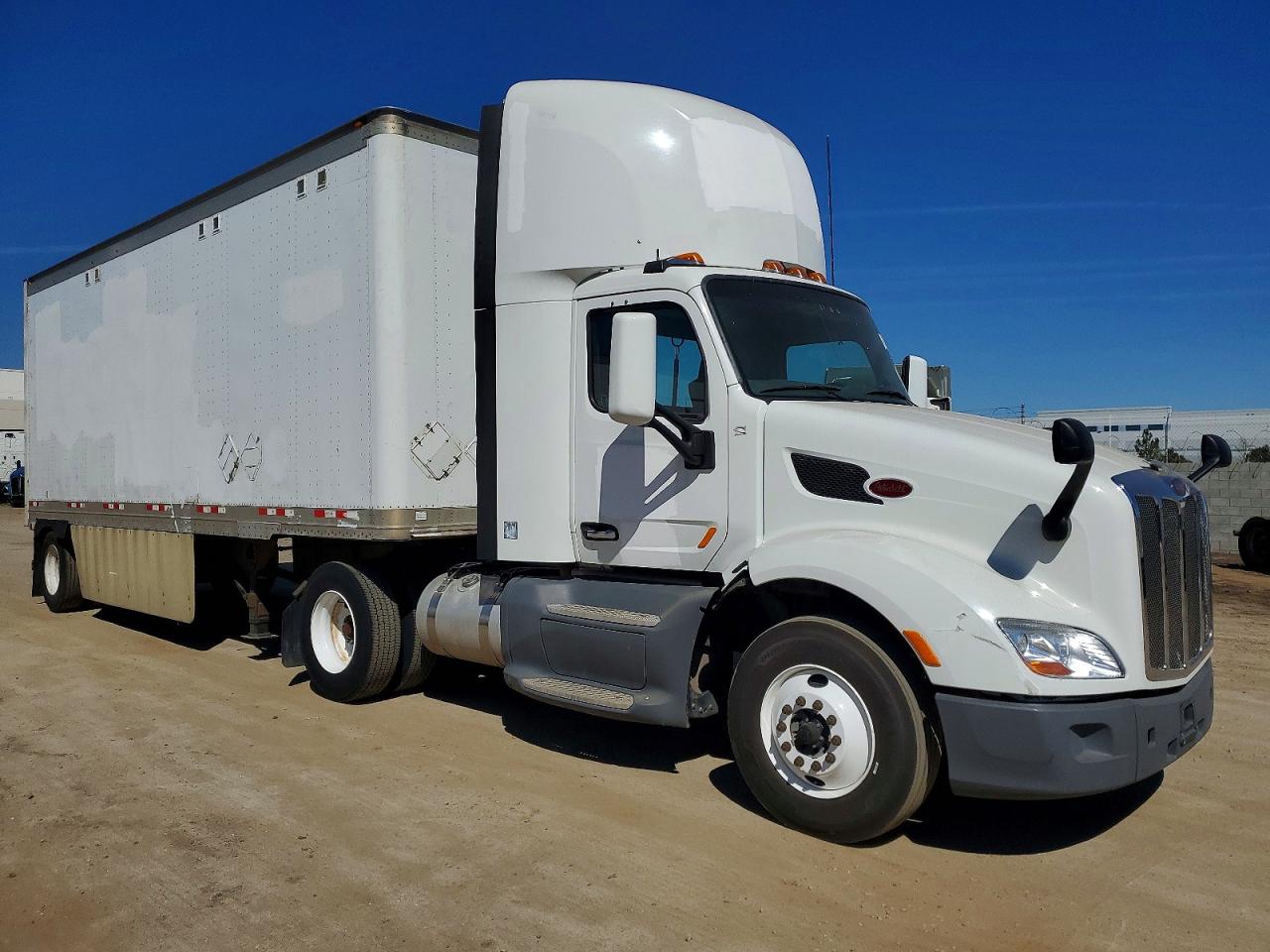 2015 PETERBILT All other VIN 1XPBA48X7FD286251 photo 1