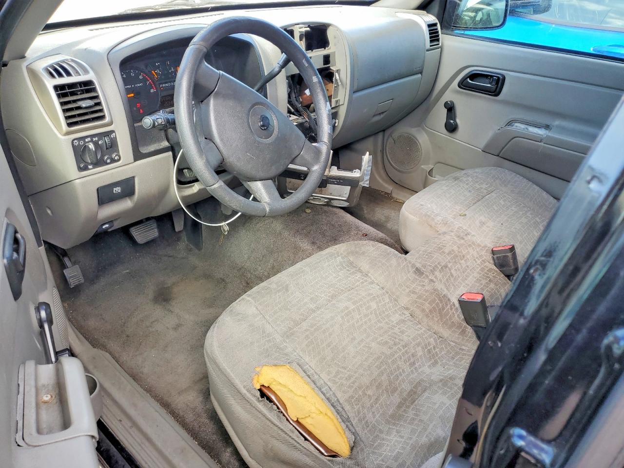 2007 CHEV Colorado VIN 1GCCS199678246903 photo 8