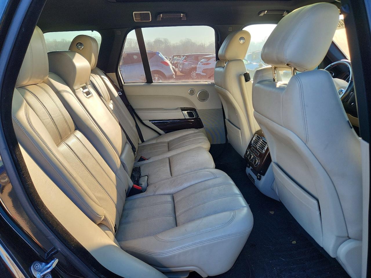 2014 Land Rangerover VIN SALGS2WF2EA149133 photo 10