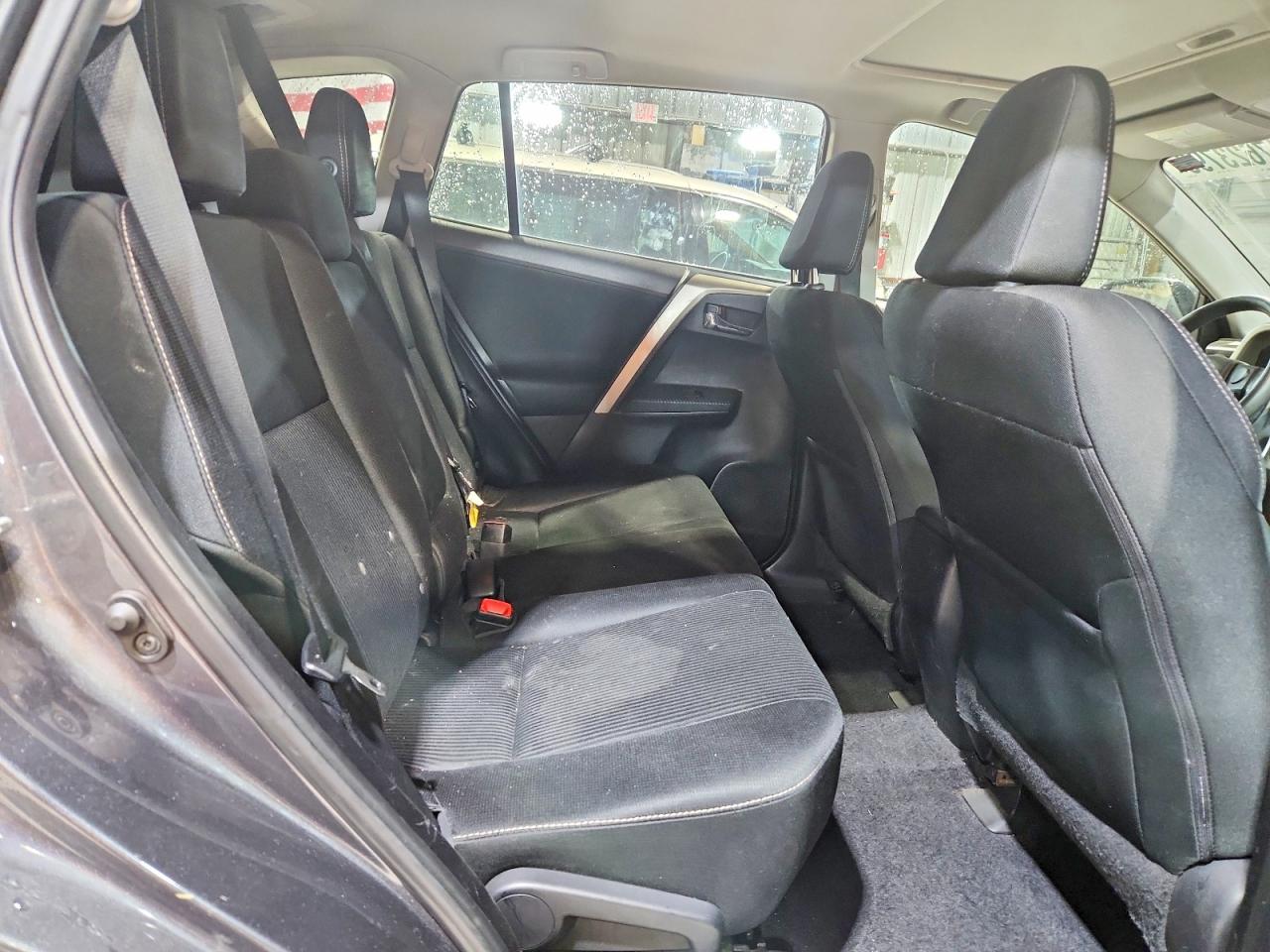 2014 Toyota Rav4 VIN 2T3RFREVXEW188382 photo 11