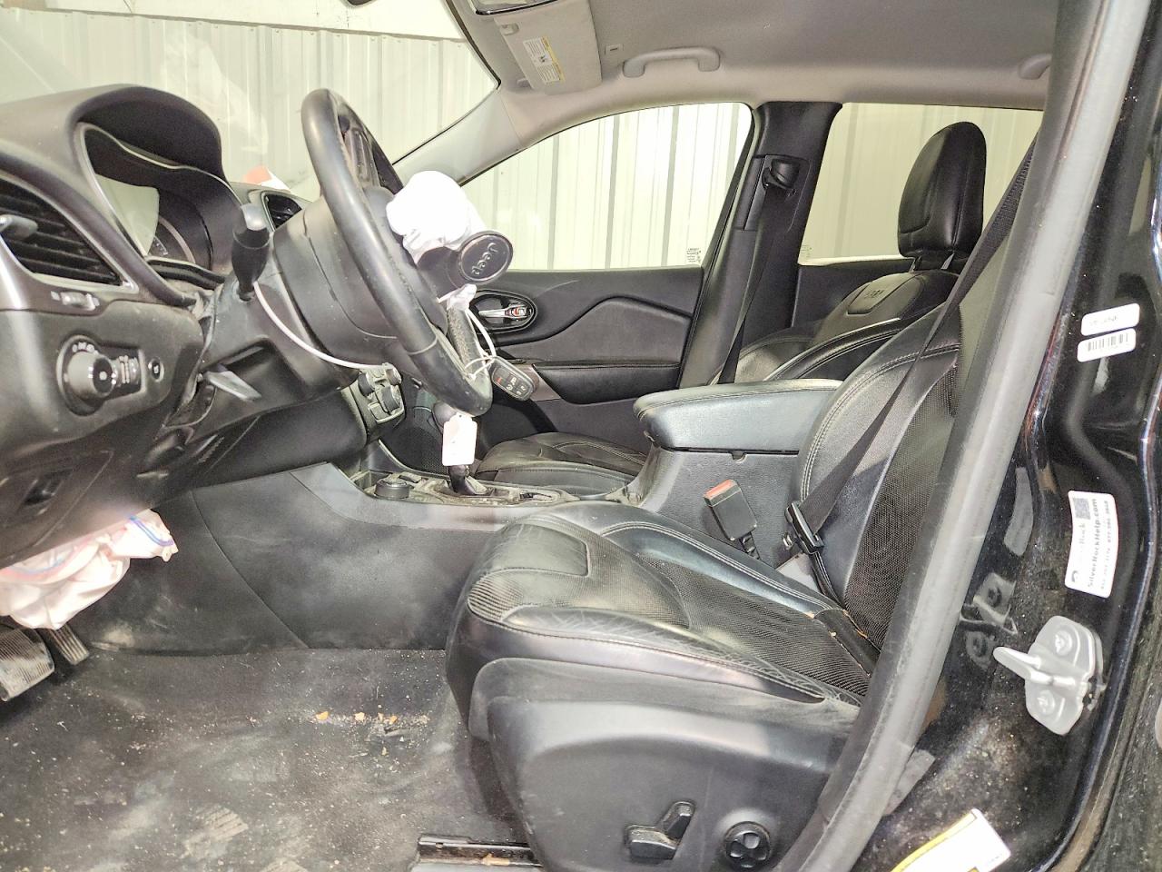 2019 Jeep Grand cher VIN 1C4PJMDX3KD303649 photo 7