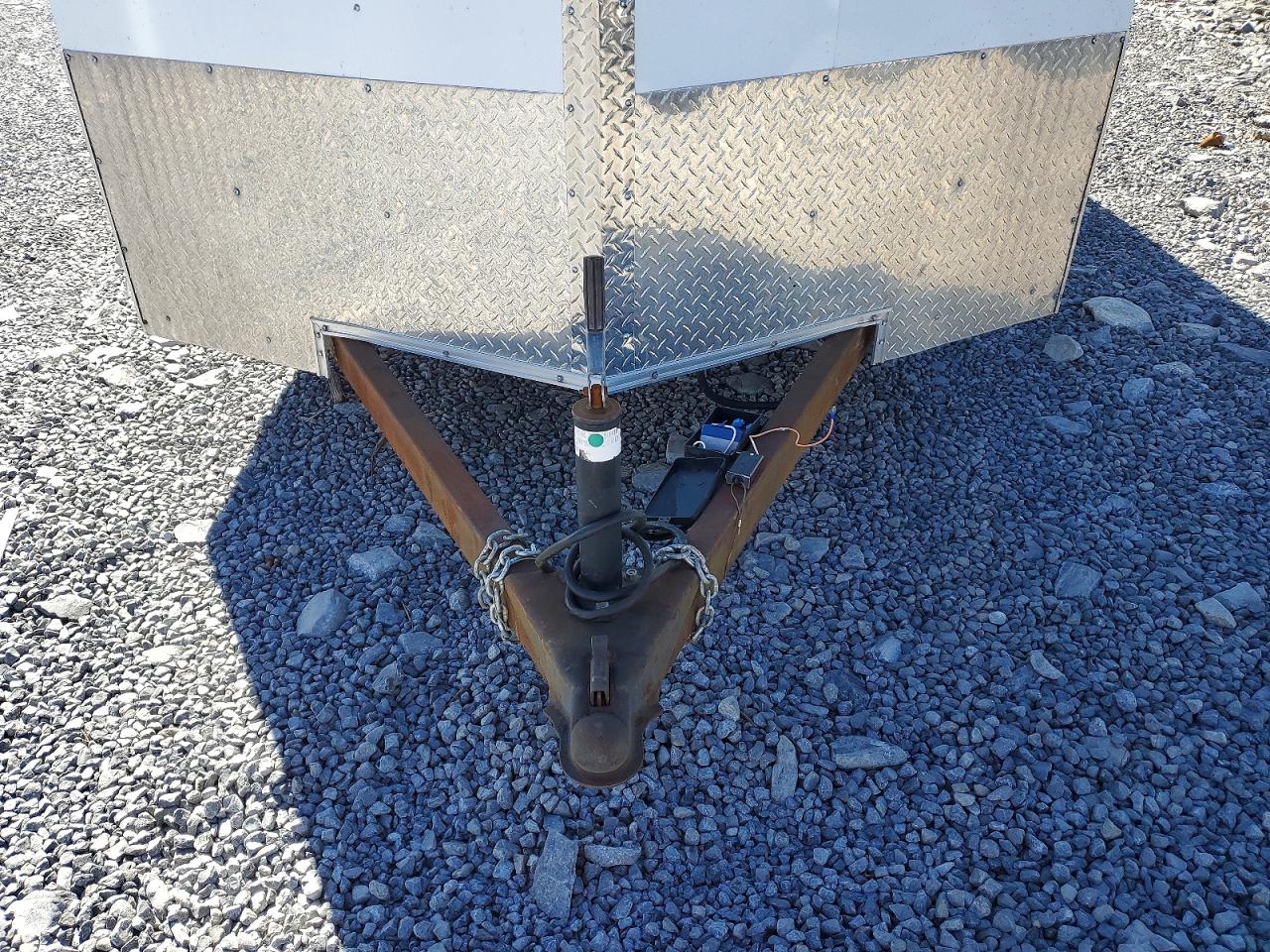 2017 HAULMARK Unknown VIN 575PB1629HP341875 photo 7