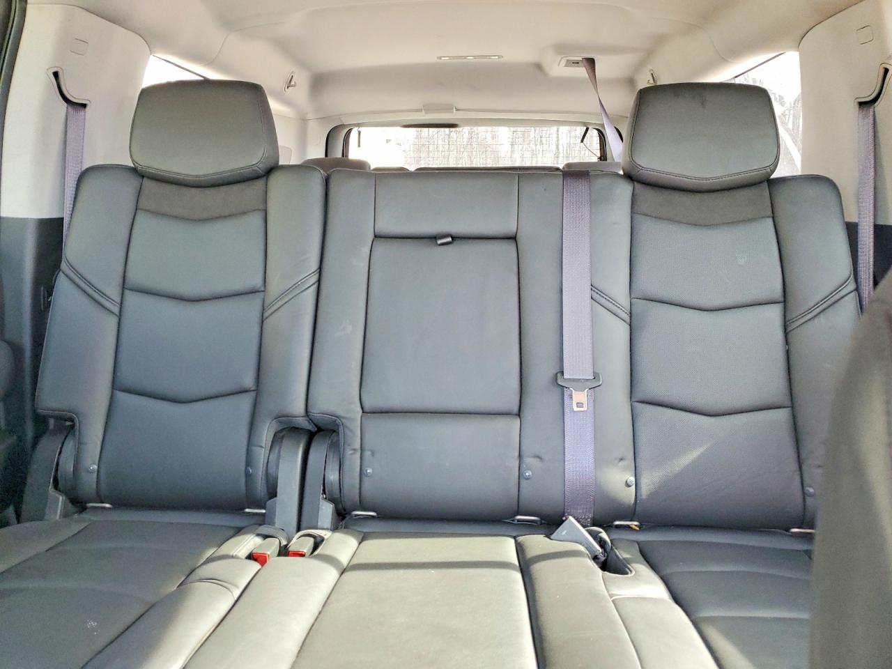 2016 Cadillac Escalade VIN 1GYS4JKJ3GR308417 photo 10