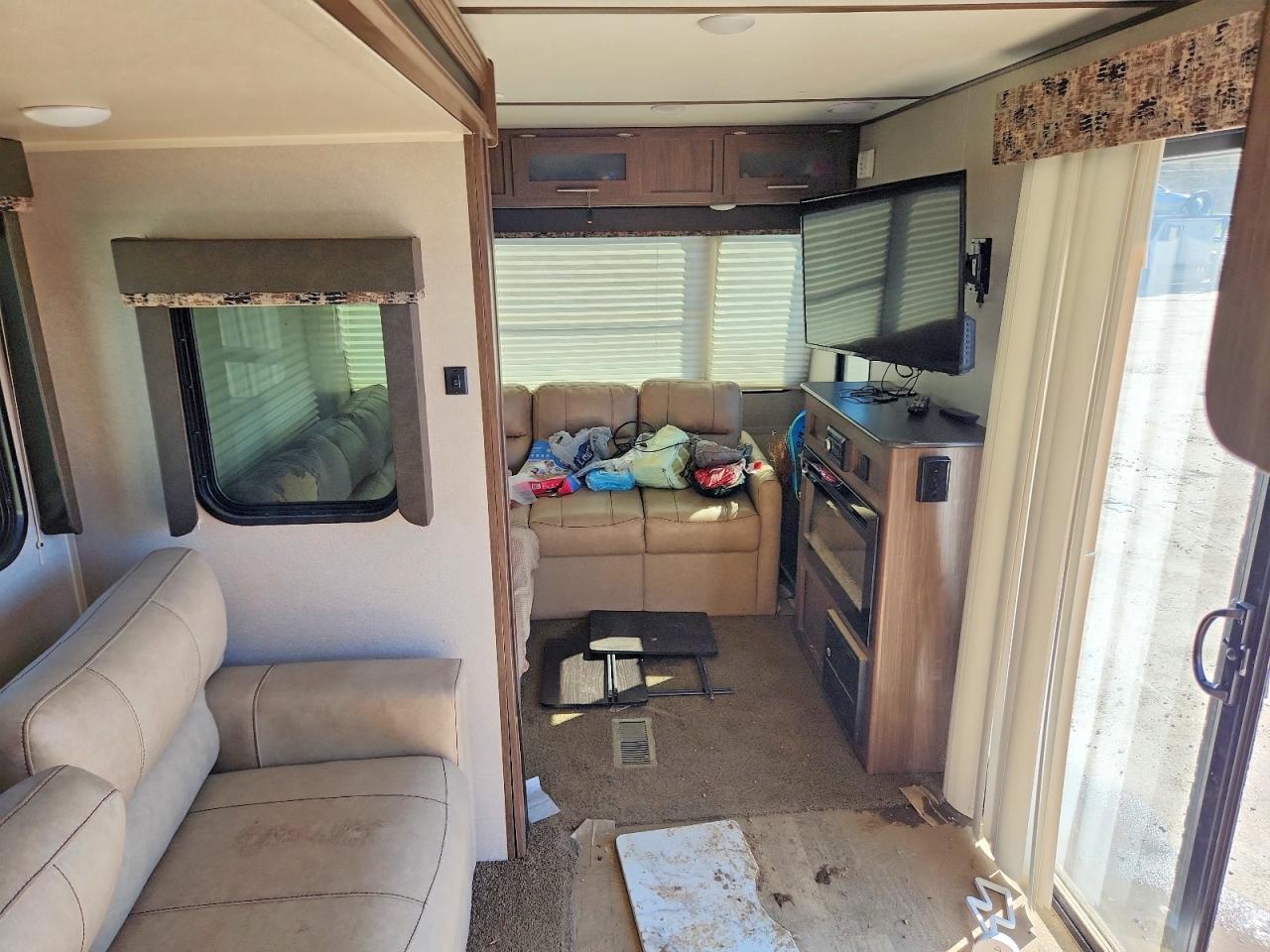2020 KEYSTONE Hideout VIN 4YDT38F28L7240305 photo 5